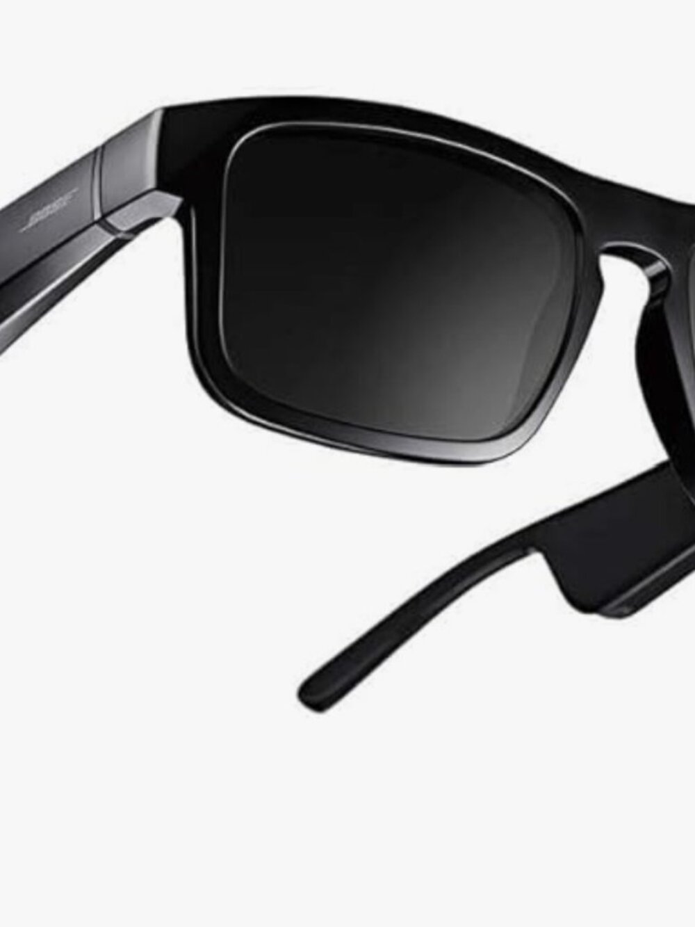 Bose Tenor Bluetooth Audio Sunglasses - Black - used
